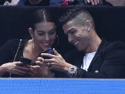 Роналдо отворено зборуваше за свршеницата: Таа е единствена, се грижи за мене и за куќата – тоа е она што го барам