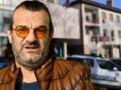 Градоначалникот Митко Јанчев по скандалот со Аца Лукас: Кочани сценарио нема да дозволиме