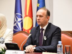 Гаши за барањата за датумот на одржување на изборите: Собранието постапува само врз основа на рокови