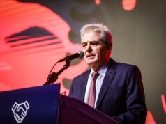 „Влен“: Со еден глас, Албанците го запечатија крајот на ерата на Ахмети!