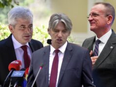 „Влен“: Ја симнавме маската на оние што со години го сметаа албанскиот глас за своја лична сопственост