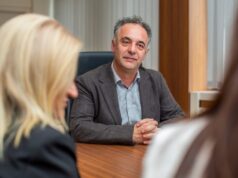 Алиу: Ќе се интензивираат процесите на дигитализација и во сегментот на фармацевтските услуги