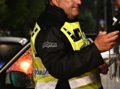 Поради алкохол и пребрзо возење лишени од слобода тројца возачи