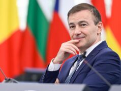 Ковачев повика итно да се изгласаат измените во Законот за бугарско државјанство