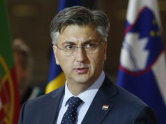 Пленковиќ: Мировниот план на Трамп не е фер, тој е исклучително лош за Украина