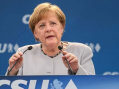 Ангела Меркел: Не ја обвинив Полска за војната во Украина