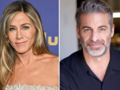 Никогаш не е доцна за љубов, вели новиот партнер на Џенифер Анистон