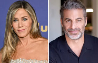 Никогаш не е доцна за љубов, вели новиот партнер на Џенифер Анистон