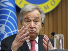 Шефот на ОН ги критикува светските лидери: Милијарди се трошат за заведување на јавноста за климата