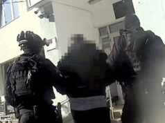 Голема полициска акција: Претреси во Скопје, Куманово и на други локации