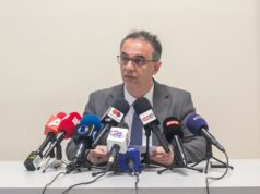 Нема повеќе вработувања со телефонски повик „сакам моето дете да биде ваков или онаков доктор“, Алиу ги преброи лекарите во државата