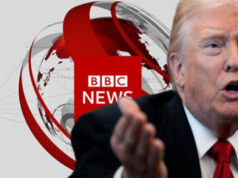 Шефот на Би-Би-Си: Трамп нема основа за тужба