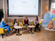 Претставена приспивната песна на Becutan „Нежни и слатки сништа со Becutan и Хана Хуљиќ Грашо“