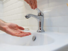 Утре без вода Гинекологија Чаир и улиците Дижонска и Коста Абрашевиќ