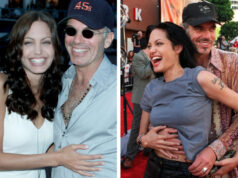 Били Боб Торнтон ја откри вистината за „ампулите со крв“ што ги носел со Анџелина Џоли