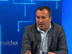 „Влен“: Ако за ДУИ промената значи само смена на координаторот Беџети, тогаш го запечати својот политички крај