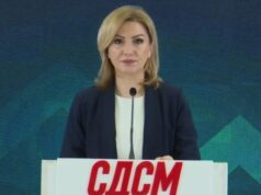 Кузеска: Инфлацијата ги јаде платите, Мицкоски и ВМРО-ДПМНЕ се без план