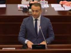 ВМРО-ДПМНЕ, ВРЕДИ и ЗНАМ поднесоа иницијатива за формирање анкетна комисија за пожарите во Кочани и Тетово и за несреќите на „Дурмо турс“ и „Беса транс“