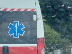 Пешак тешко повреден во сообраќајна несреќа во Гостивар