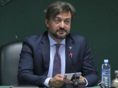 Даме Димитровски нов претседател на Советот на Град Скопје