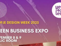 Одржливиот избор е кул избор – втор саем на еколошки бизниси во рамки на Skopje Design Week 2025