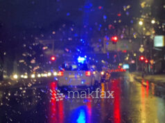 Утре променливо облачно време, од четврток до понеделник дожд, најавува УХМР