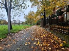 Утре променливо облачно време со локални врнежи од дожд