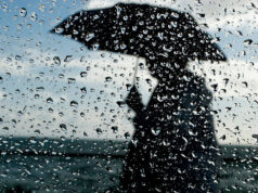 Од утре до сабота претежно облачно и врнежливо