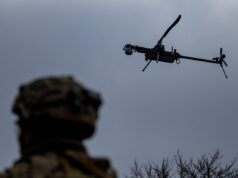 Белгиската армија доби наредба да соборува непознати дронови