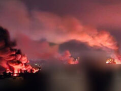 Русија прогласија воздушна тревога и пријавија прекини на струја и греење поради украински напади со дронови и ракети