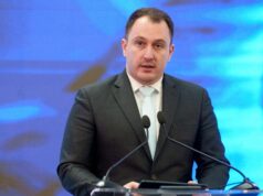 Андоновски најави Владин Центар за одговор на сајбер инциденти