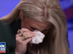 (Видео) Сопругата на убиениот Чарли Кирк за последните моменти со него: „Не го бакнав за збогум“