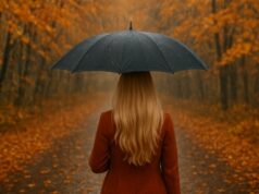 Денес дожд, засилен ветер и грмежи