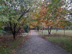 Променливо облачно со сончеви периоди, максималната температура до 16 степени