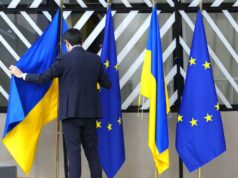 Волстрит џурнал: Рубио денес ќе разговара со европските претставници за мировниот план за Украина