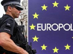 Европол разби мрежа од платеници најмени за киднапирање на албански нарко-бос
