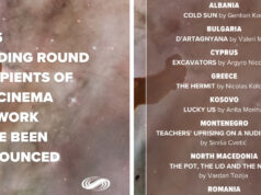 Македонскиот проект „Балада за лонецот и капакот“ доби 9.000 евра за развој на сценарио