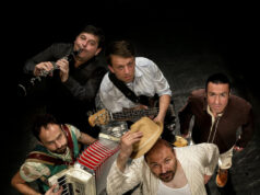 Триесет години музика и љубов: Фолтин со концерт во Македонската филхармонија