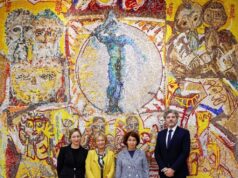 Сиљановска-Давкова: Творештвото на Чемерски заслужува темелно да се истражи, документира и претстави