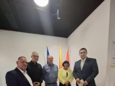 Во македонскиот КИЦ во Загреб отворено првото издание на Фестивалот на современа македонска книжевност