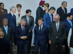 Американскиот план за Украина бара дополнителна работа, велат западните челници