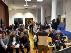 (Фото) Блескав пијано концерт на Гацева и Џорлева во Белград