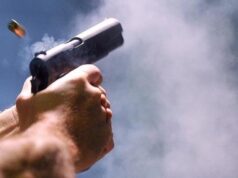 Пукање во Студеничани, полицијата спречена од толпа да го уапси сторителот