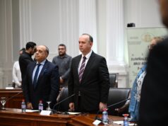 Гаши: Ромскиот јазик е дел од културниот мозаик што го збогатува нашиот општествен идентитет