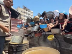 600.000 деца од Газа две години не одат на училиште: „Животот им се претвори во страв и бегство“