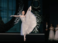 Балетскиот спектакл во два чина „Госпоѓа Бовари“ на 21 ноември на сцената на Националната опера и балет