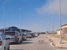 Грк учествувал во сообраќајка кај преминот Меџитлија – тешко повредена 23-годишна битолчанка