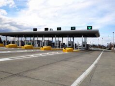 За девет месеци од наплата на патарините државата заработила над 58 милиони евра