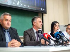 Воведена нова процедура на Клиниката за кардиологија, пациентите со сложени срцеви аритмии повеќе нема да бидат упатувани во странство