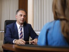 Алиу: Има напредок во третманот за предвремено родените бебиња во Македонија